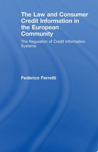 Edition published by Taylor & Francis