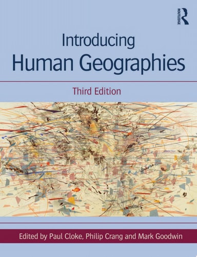 Edition published by Routledge