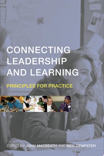 Connecting Leadership and Learning Principles for Practice