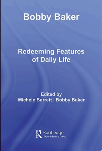Bobby Baker