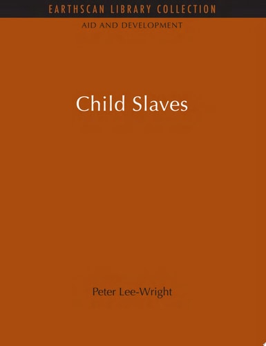 Child Slaves
