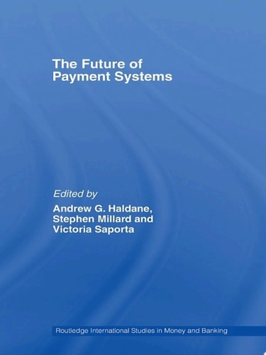 The Future of Payment Systems