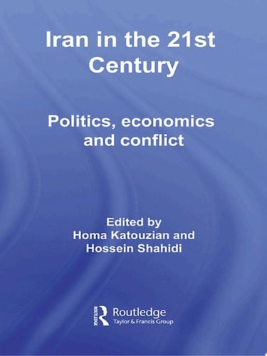 Iran in the 21st Century