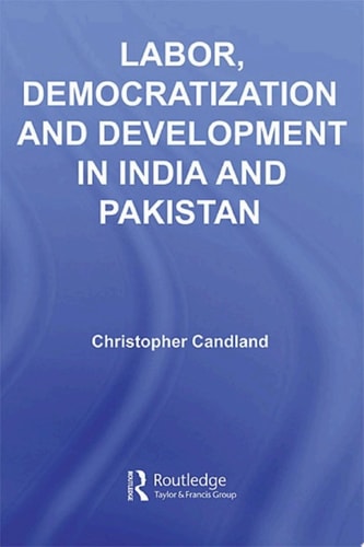 Edition published by Taylor & Francis
