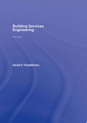Building Services Engineering