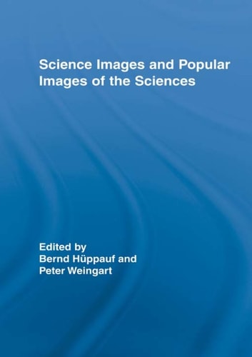 Science Images and Popular Images of the Sciences