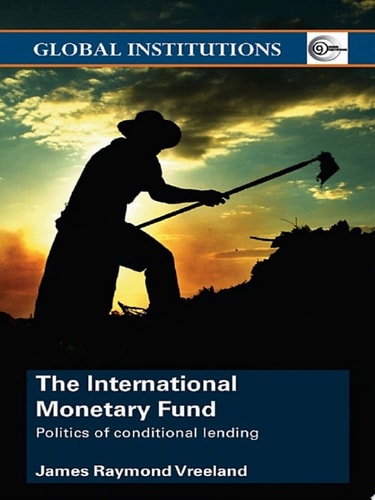The International Monetary Fund (IMF)
