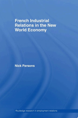 Edition published by Taylor & Francis