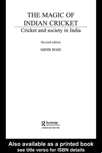 Edition published by Taylor & Francis
