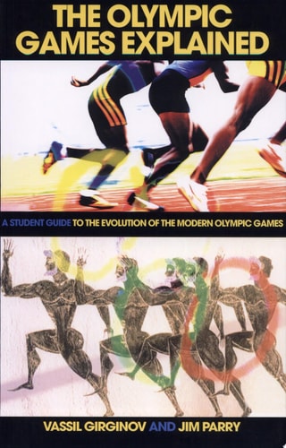The Olympic Games Explained