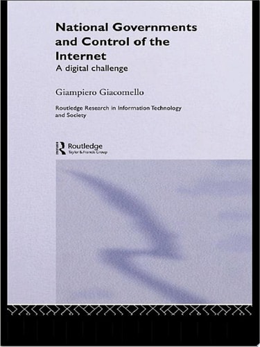 Edition published by Taylor & Francis