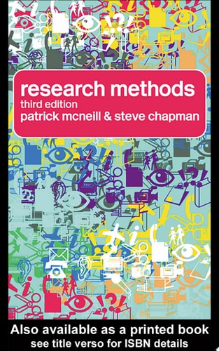 Research Methods