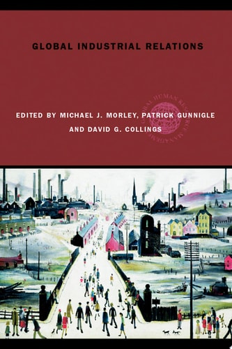 Edition published by Routledge