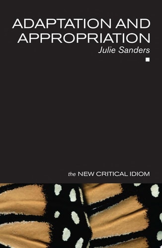 Edition published by Routledge