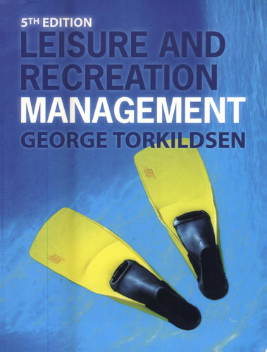 Torkildsen's Sport and Leisure Management
