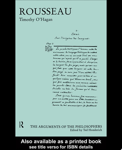 Edition published by Routledge