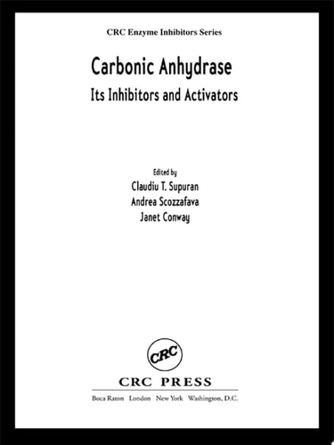 Carbonic Anhydrase
