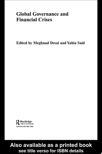 Edition published by Routledge