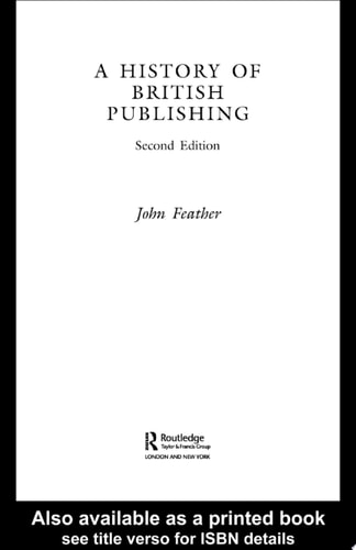Edition published by Routledge