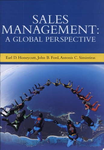 Sales Management