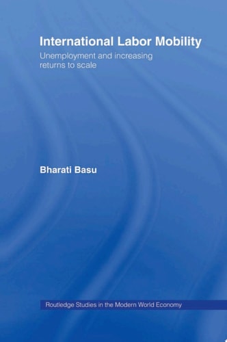 International Labor Mobility