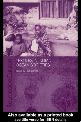 Edition published by Routledge