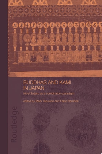 Buddhas and Kami in Japan