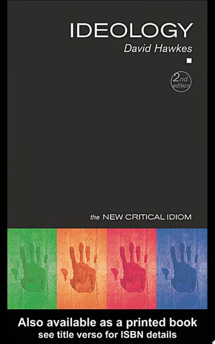 Edition published by Routledge