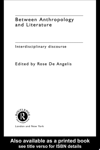 Edition published by Routledge