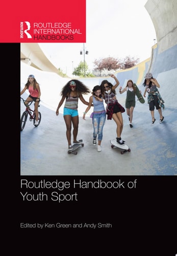 Edition published by Routledge