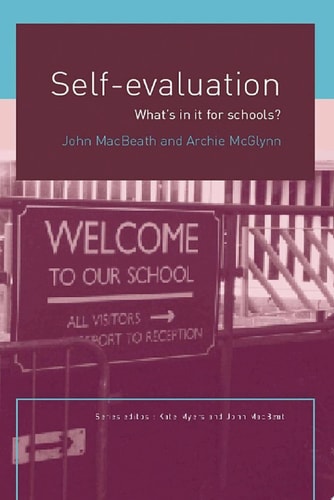 Self-Evaluation