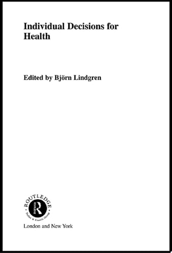 Edition published by Taylor & Francis