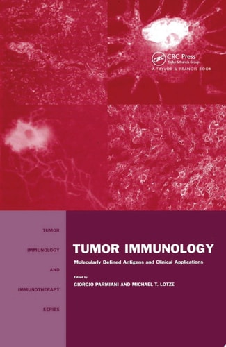 Tumor Immunology