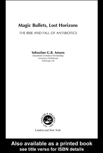 Magic Bullets, Lost Horizons
