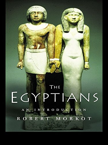 The Egyptians: An Introduction (Peoples of the Ancient World)
