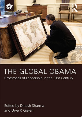 The Global Obama Crossroads of Leadership in the 21st Century