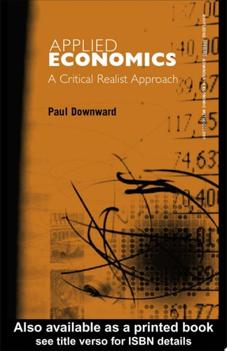 Edition published by Routledge