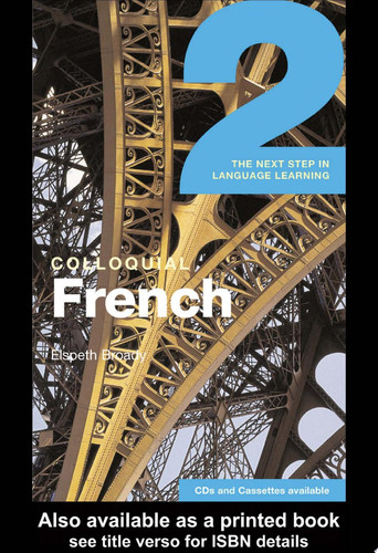 Edition published by Routledge