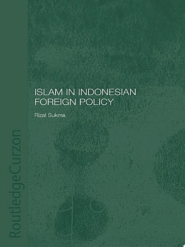 Islam in Indonesian Foreign Policy