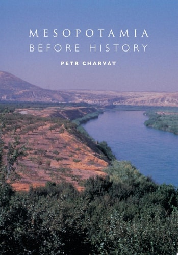 Mesopotamia Before History