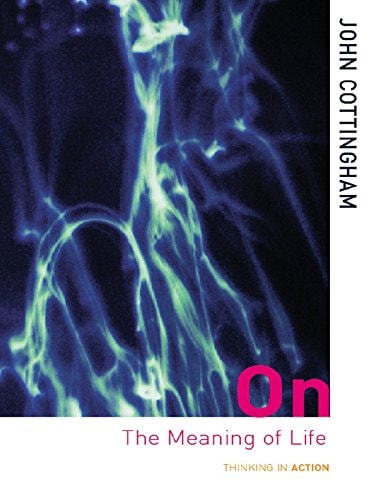 On the Meaning of Life (Thinking in Action)