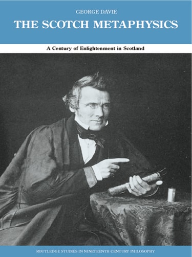 The Scotch Metaphysics
