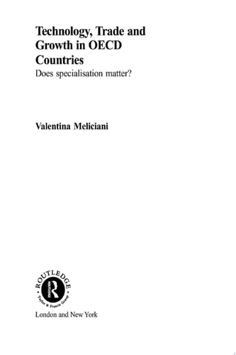 Edition published by Taylor & Francis