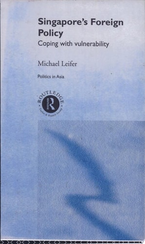 Edition published by Taylor & Francis