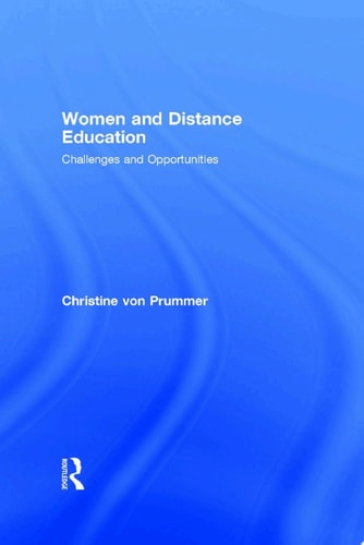 Women and Distance Education