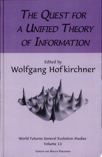 Quest For A Unified Theory