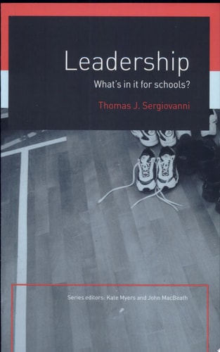 Leadership