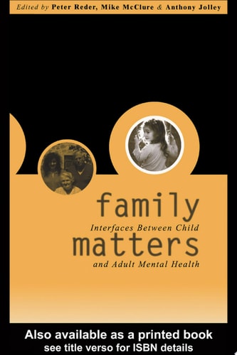 Family Matters