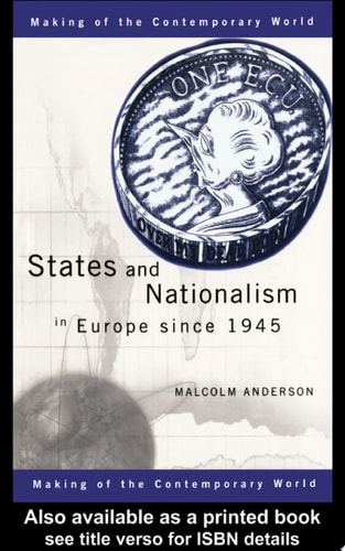 Edition published by Taylor & Francis