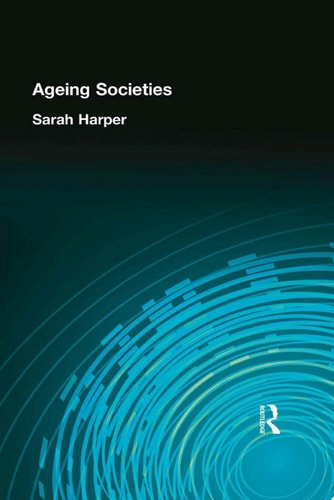 Edition published by Taylor & Francis